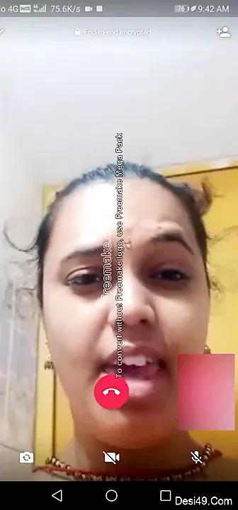 Desi wife