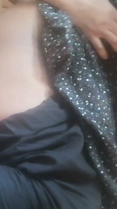 Desi-pige, hot, fræk, ægte sexvideo | Klip 1