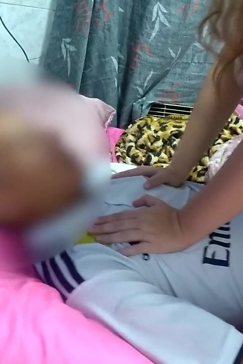 She Loves Being Fucked Well by an Interracial Male BBC
