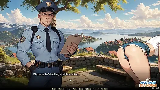 EP1: Moonripple Lake (Full Gameplay)