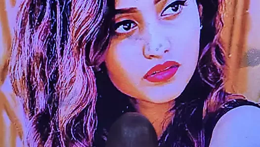 Dipika porn video – Huge Cum tribute on dipika pilli