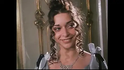 A Cheerful Widow Vol.1 - (full Original Movie in HD)