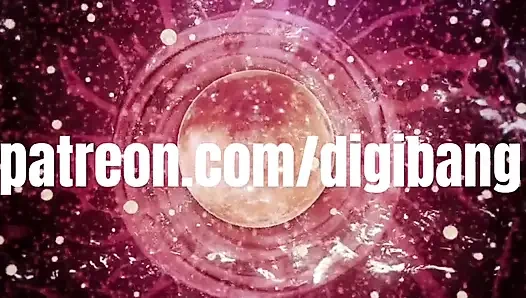 Milf Creek #13 - Johannes fucked Rose in the car.