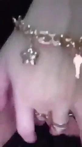 Pink nipples