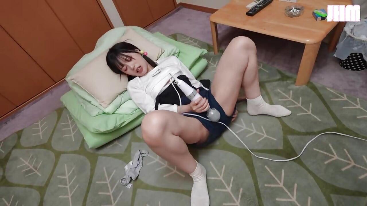 Aşık olan takıntılı ve dengesiz. Yui-chan - bölüm 3