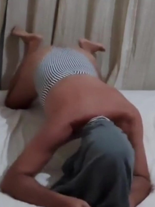 Ladysilva my hot ass