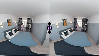 TMW VR Net