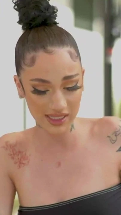 Bhad barbie