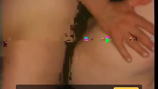 Hardcore Classic Bitch Has Her Pussy Waxed