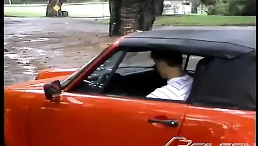 En vahşi rüyalarında
