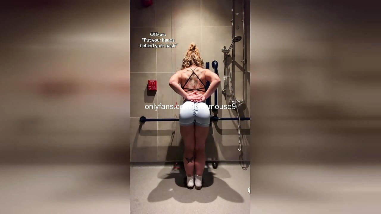 TikTok Live GloryHole: jungfrau kehle gefistet, muschi gespreizt