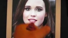 Ellen Page Tribute 4