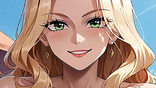 PORN MUSIC - "Shuffle of Love" (5 songs - Free to Use)