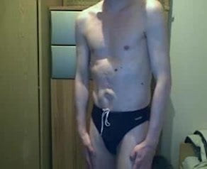 ich in badehose 10