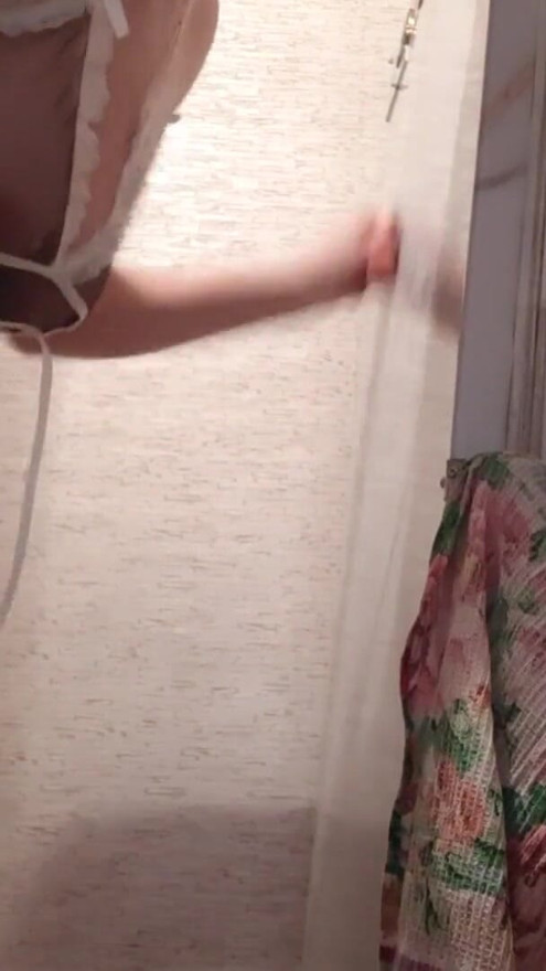 So this is what my housekeeper does when I'm not home | Clip 1