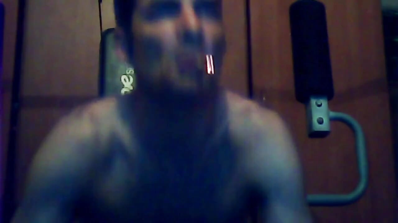 Ceien striptease, enjoy slut