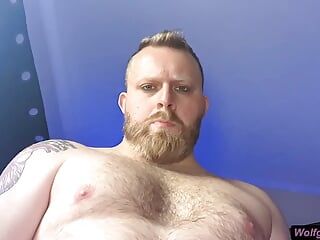 Look Into Your Bully's Eyes While He Cums In Your Ass - POV Virtual Sex - Hot Dirty Talk