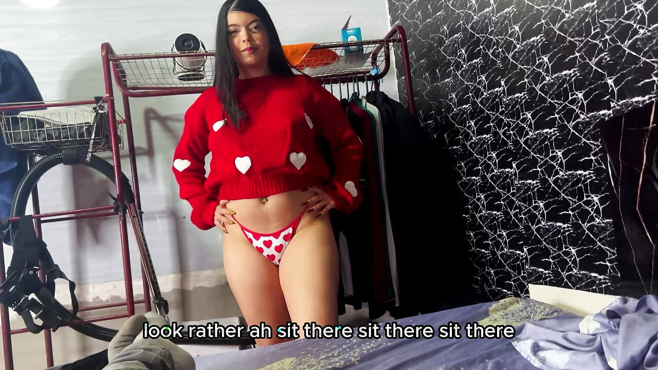 18-latka daje swoją ciasną cipkę szwagra do spermy w środku, kremówka, POV, zbliżenie, hd porno.