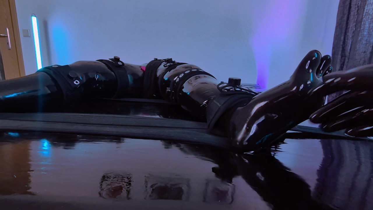 Breathplay with Lokana