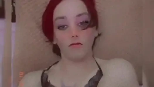 Samia Ladyboy Sissyboy Tsgirl Morocco