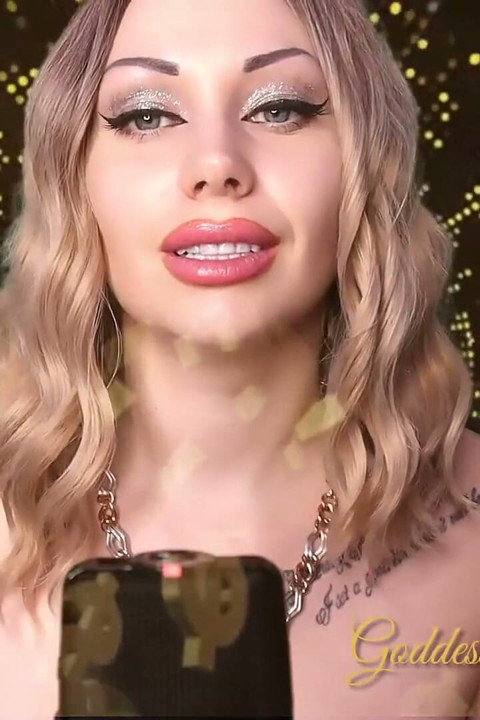Mesmerizing 3Dio ASMR! For you - lonely jerkaholic! I am real here with you!