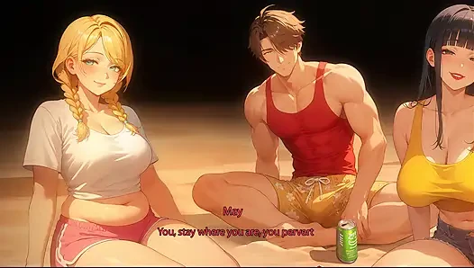 I Love Your Wife (part 3)