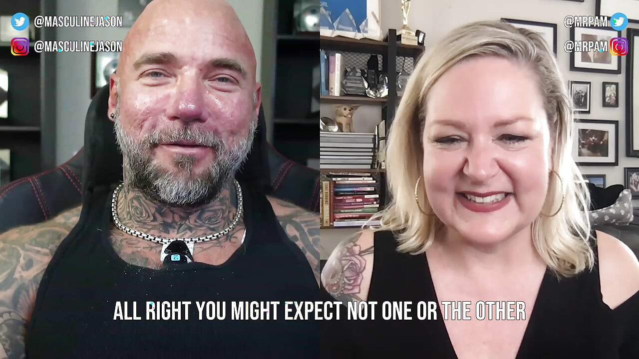Porn Star Confessions - Mr. Pam (episode 39)