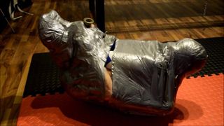 predicament mummification & escape