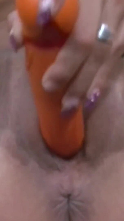 Powerful moment from "She makes it in front of you... Would you want to fuck her?"