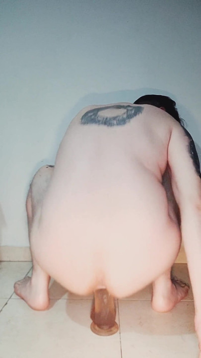 Slut on Training