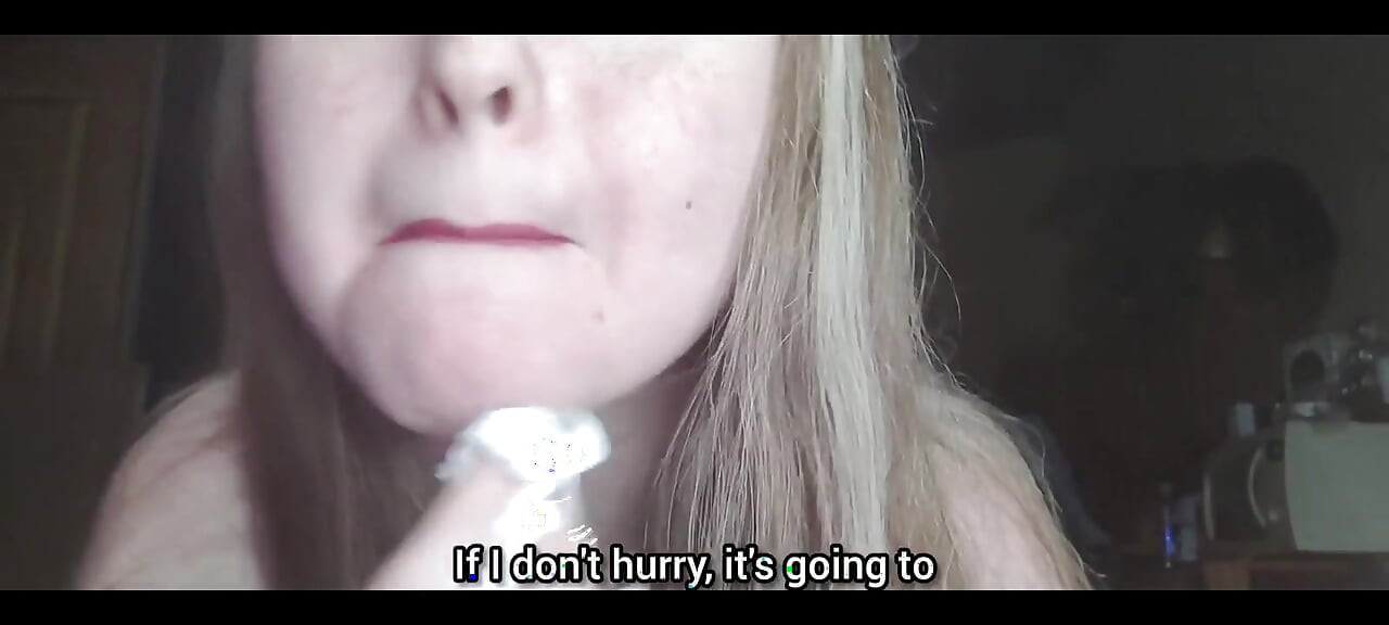 Trying on the 11 Lipsticks up Close - Part 2