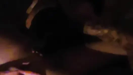 ХОТВАЙФ JOANN ДЕЛАЕТ ТО, ЧТО ОБОЖАЕТ!