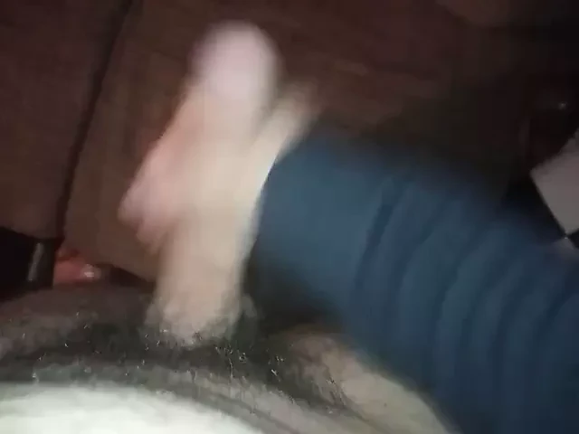 Big cock so horny