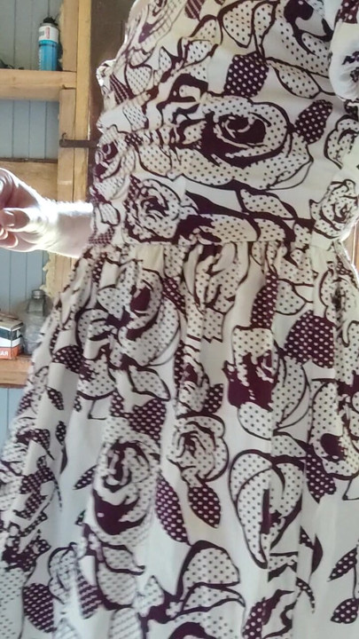 New Dress