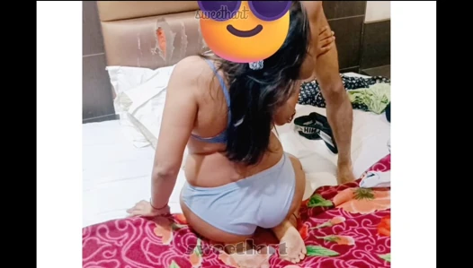 The pleasure of talking dirty to your boyfriend and rubbing your pussy with his hands