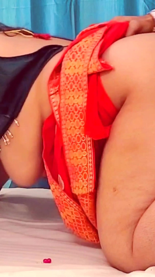 I fucked my big ass stepsister when she was alone. | Clip 1