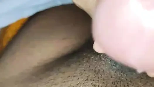 desi lund hand job cumshot