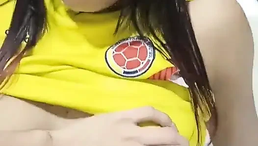 Видео молодой брюнетки с ее бойфрендом утечка в Интернете вNyc