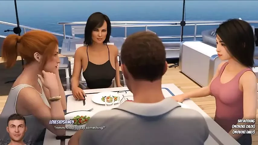 Meri lat ko thik karen - ep1 bhag 4 loveskysan69 dvara spaink sabak