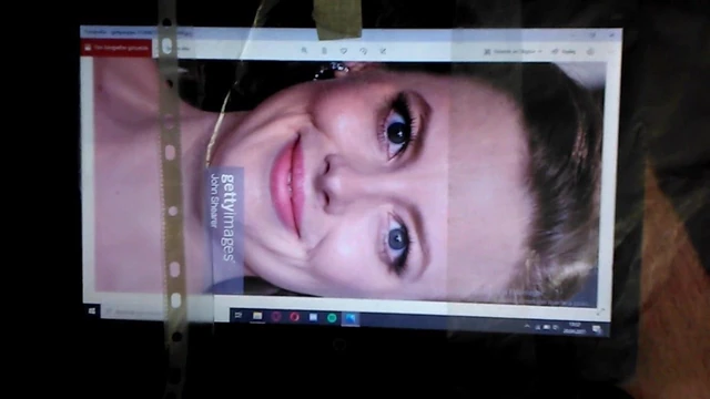Gillian Jacobs Cum Tribute