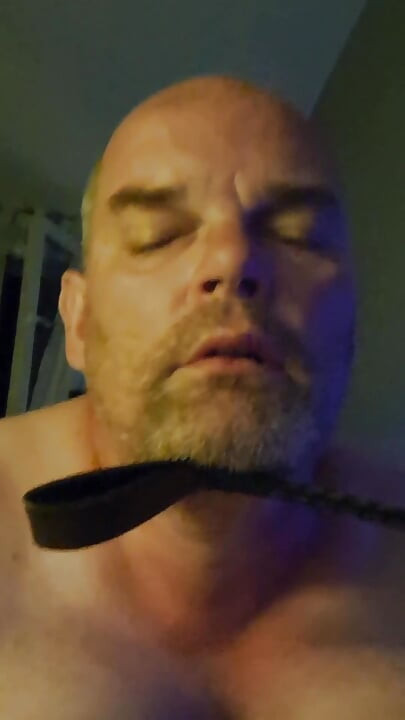 Whipping a Slut