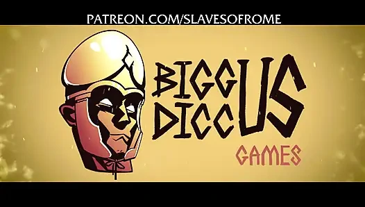 Budak seks roma: dari suami dan suaminya tidur sama pria lain