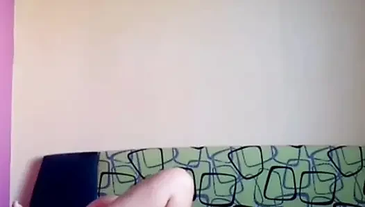 Uyan sevgilim, sevişmek istiyorum