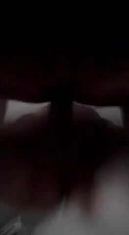 Me fucking my friend