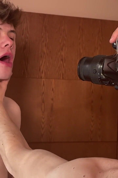 Road Trip fuck boy - część 1