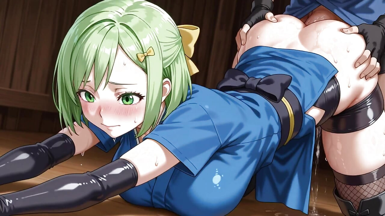Touka (Tensure)