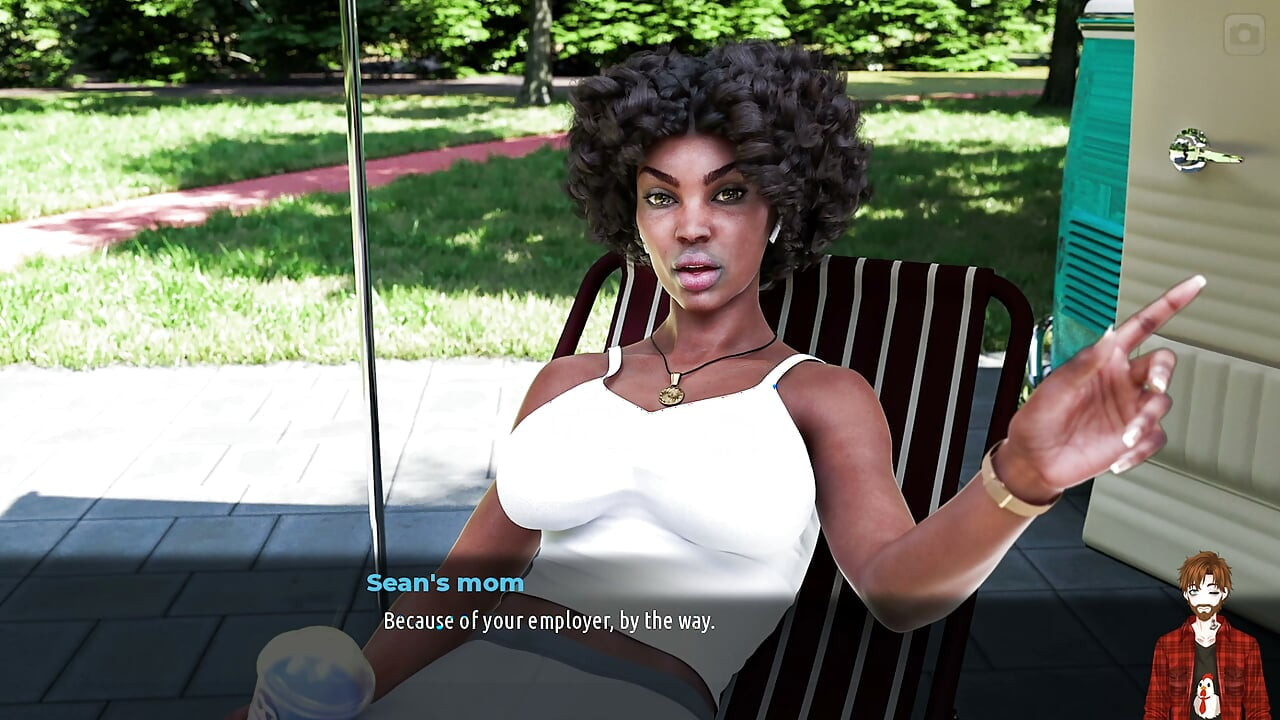 MILFs of Sunvilles S2 - ( PT 47 ) - L7team