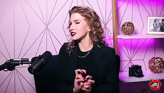 Octavia Red: How Porn Set Me Free