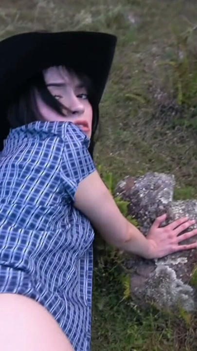 virgin country girl gets fucked | Clip 2