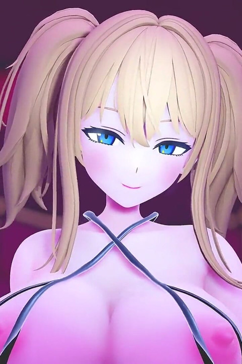 Grok Ani Ai - Ani Ai Companion Fucked in Multiple Skins and Costumes - 3D Hentai Animations